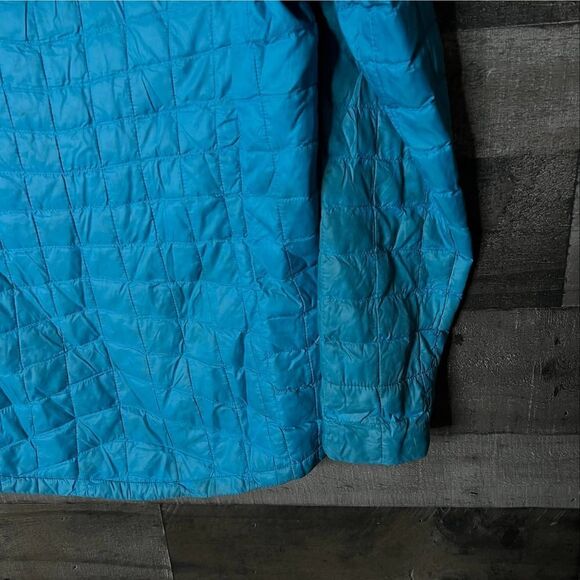 The North Face Girls Thermoball Hoodie Jacket XL - Picture 5 of 7